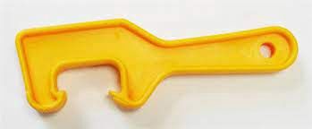 Heavy Duty Bucket Opener