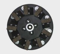 OF20 DIAMABRUSH TOOL 8 OF20 DIAMABRUSH TOOL 8" (3 PER BOX)