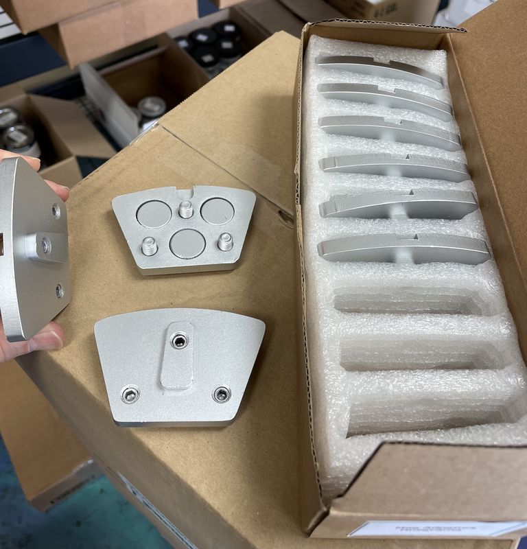 Husqvarna Mag Adaptor