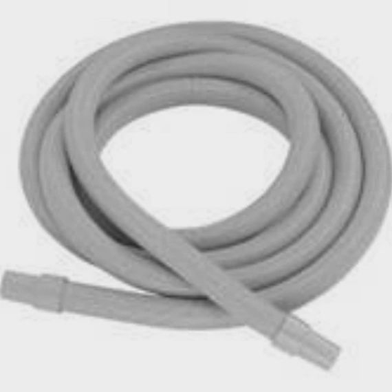 Hose Vac. 1.5 Hose Vac. 1.5"x25' with 1-1.5" hose /2 od and 1-1.5" hose/ 1.5 id
