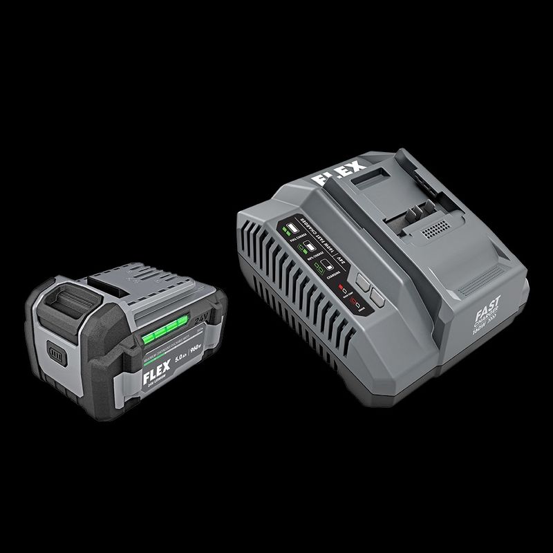 Flex Tools 5.0Ah Lithium-Ion Battery