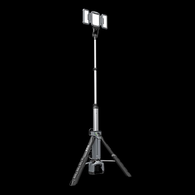 Flex Tools Tower Light - Bare Tool