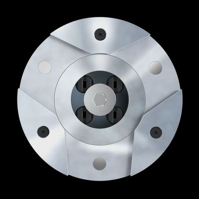 Diamond Tooling - Prep & Polish