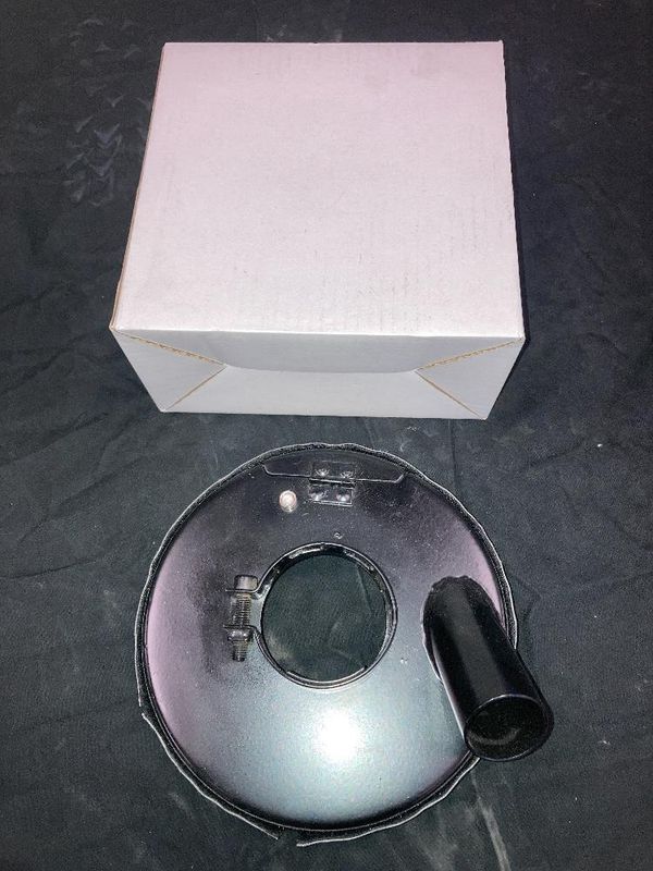 Diamabrush Dust Shroud for 7 Diamabrush Dust Shroud for 7" Tool