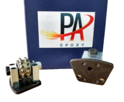 Pa Epoxy Bush Hammer Trap-30 Teeth