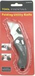 Plastic Folding Utility Knife Plastic Folding Utility Knife