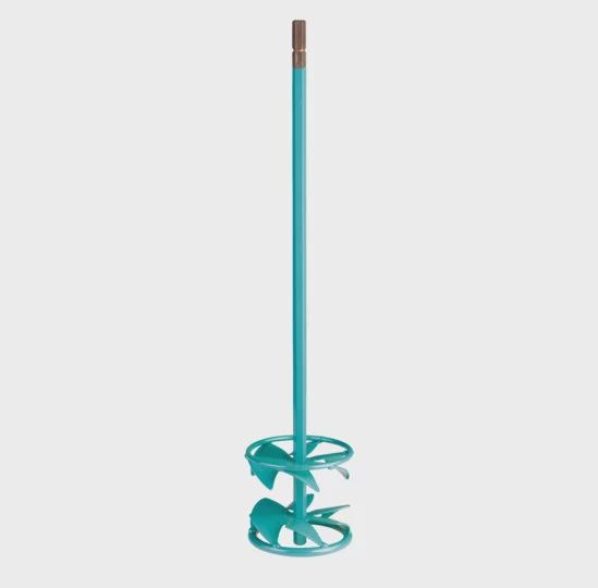 Collomix Low Viscosity (Thin Materials) Paddle-- Med Batch