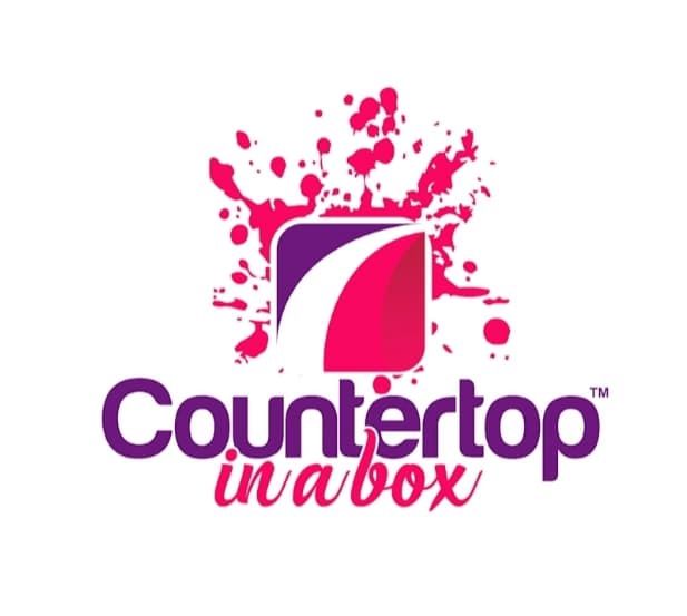 Countertop-in-a-Box Countertop-in-a-Box