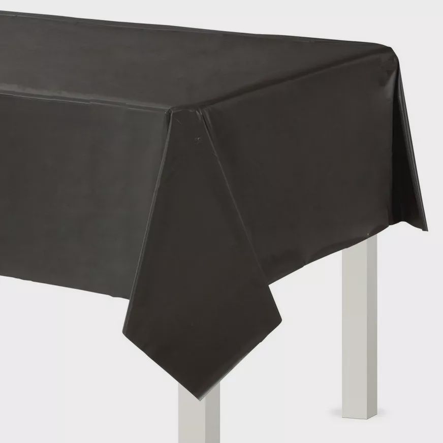 Table Covers Value Pack 3