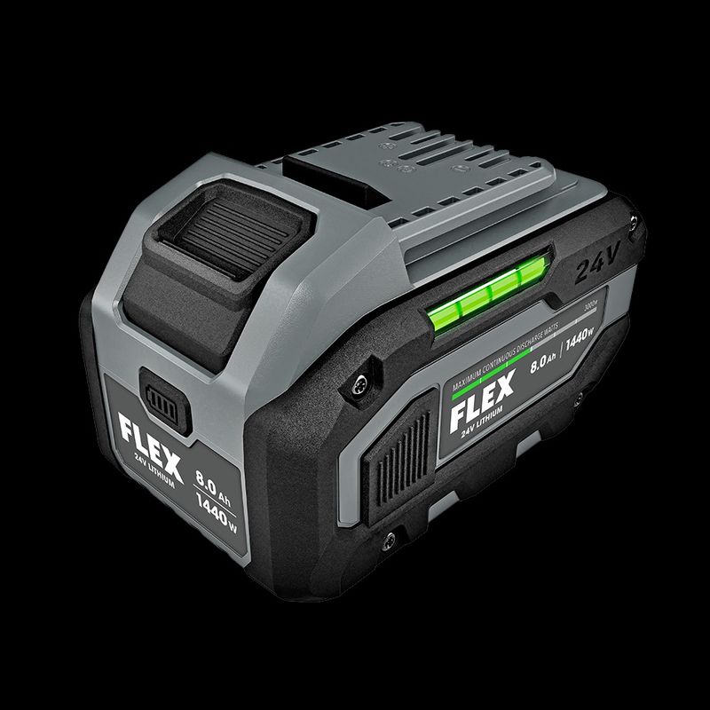 Flex Tools 8.0Ah Lithium-Ion Battery