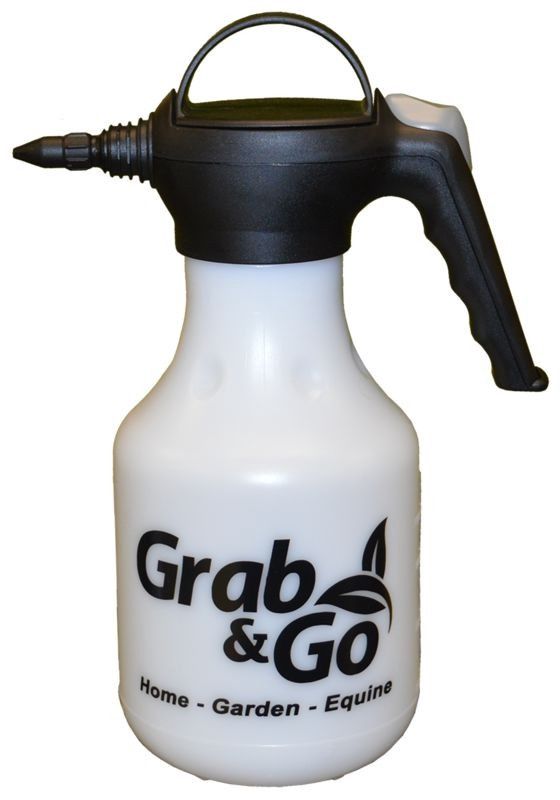 GRAB & GO48OZ./1.5L MISTER, MODEL 190424