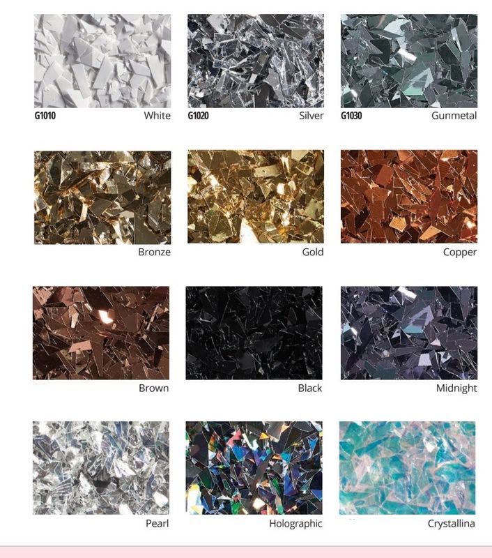 Torginol Glitter Flake