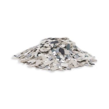 Torginol Flake Blend w/Glitter Accent (3% Glitter) 40 lb Box