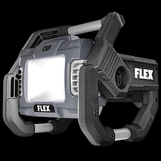 Flex Tools Flood Light - Bare Tool