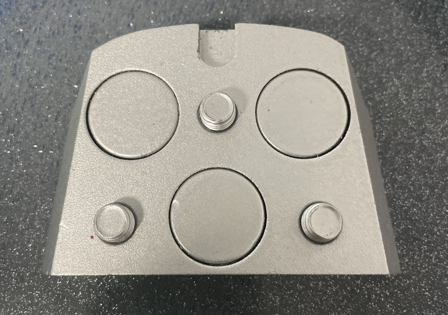 Lavina Mag Adaptor