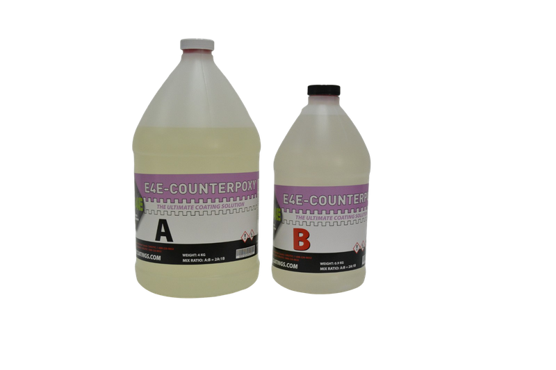 E4E-CounterPoxy E4E-CounterPoxy