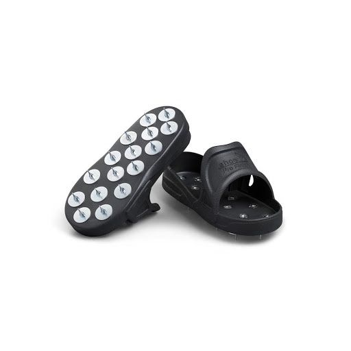 Midwest Rake Spike Shoes-Slip On