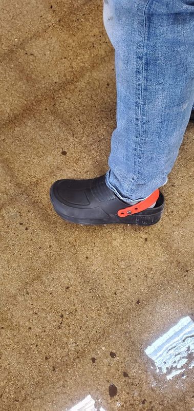 NIVILLI Spike Shoe NIVILLI Spike Shoe