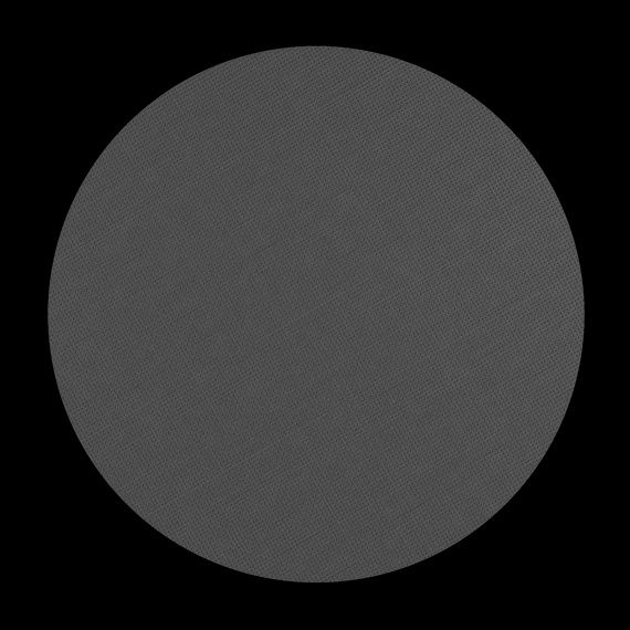 Hook & Loop Gel Drive Plate, 9" (2 set)