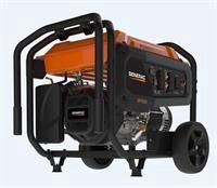 GP8000E 8,000-Watt Electric Start Portable Generator 49ST/ CSA