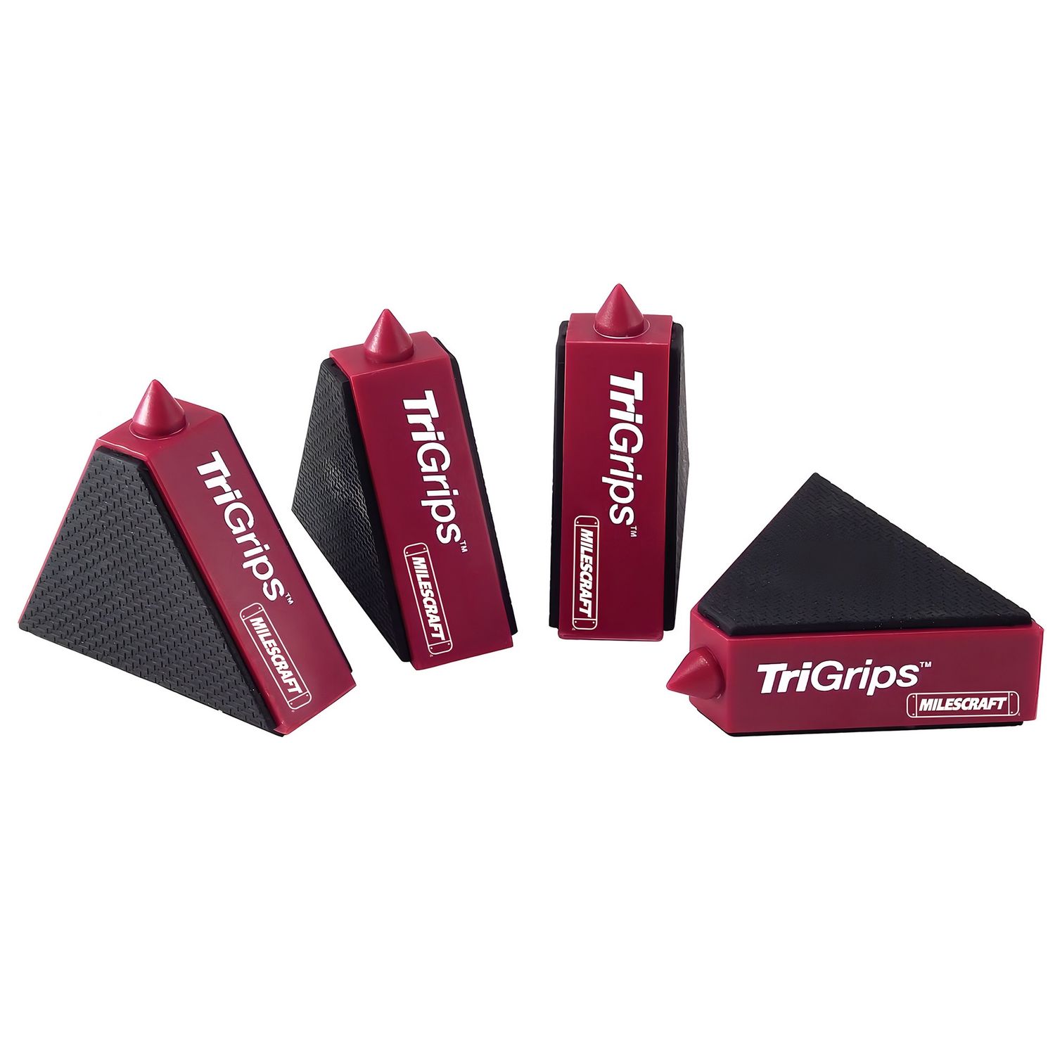TriGrips (SET OF 4)