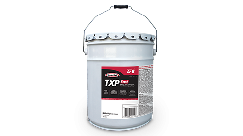 Rapid Set TXP Fast 3 Gallon Kit