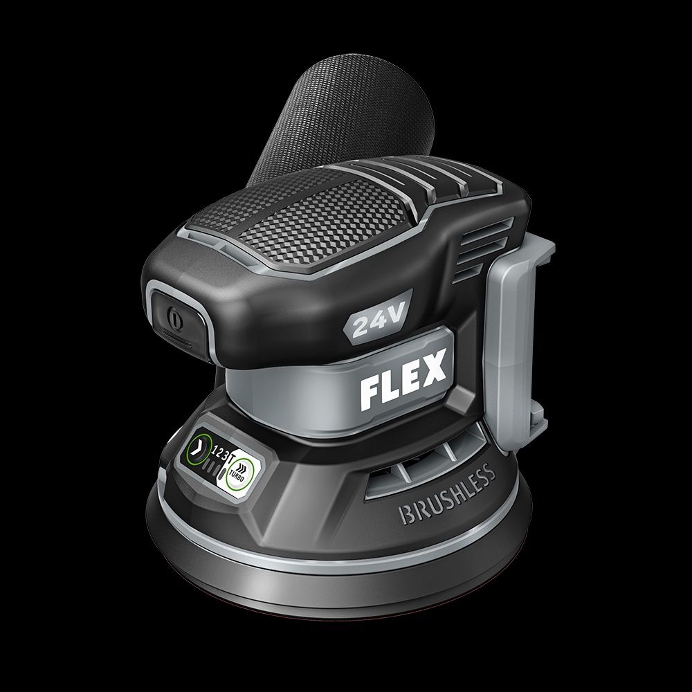 Flex Tools Random Orbital Sander - Bare Tool