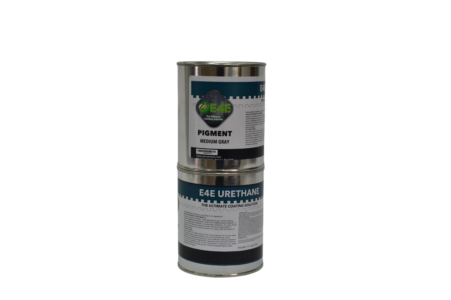 E4E URETHANE PIGMENT 365