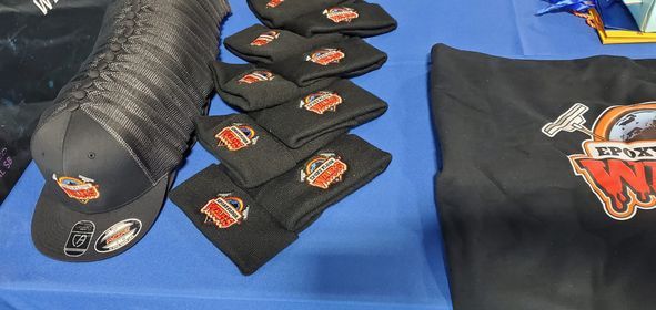 Floor Wars Gear Floor Wars Gear