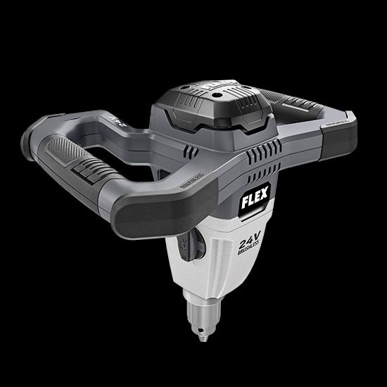 Flex Tools Mud Mixer - Bare Tool