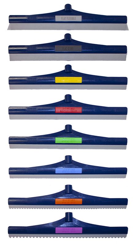 Speed Squeegee Speed Squeegee