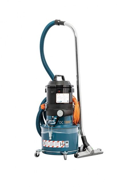 Dust Control DC1800