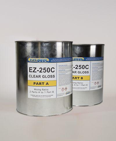 POLY ALL 250C POLY ALL 250C