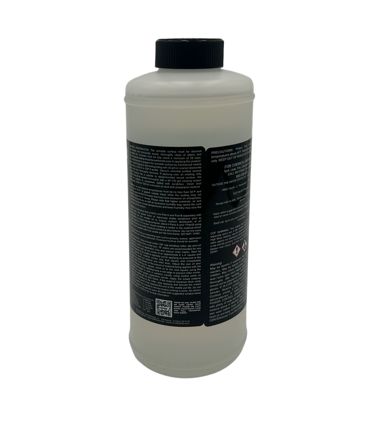 その他 urethane POLYREZ 6000 WB URETHANE GLOSS