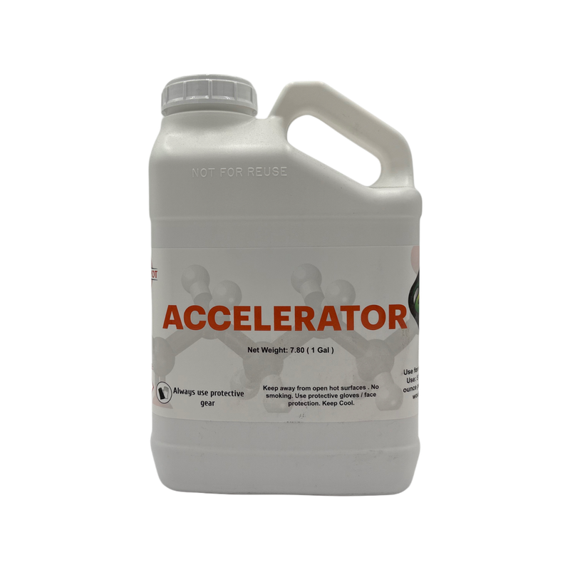 E4E Epoxy Accelerator E4E Epoxy Accelerator