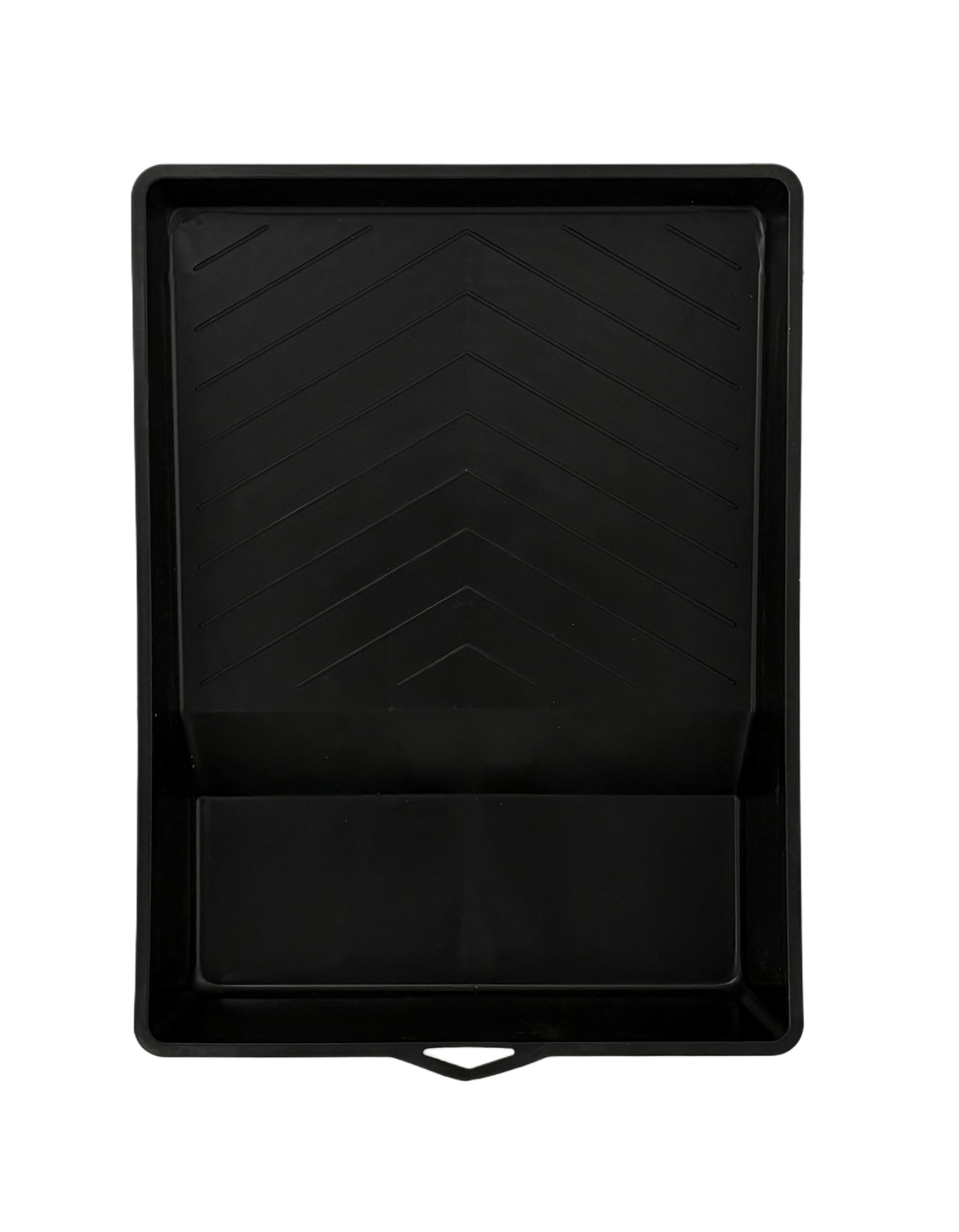 Paint Tray 9" 1q- Heavy Duty Plastic