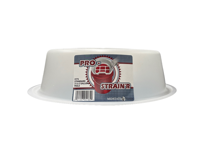 5 Gallon Strainer