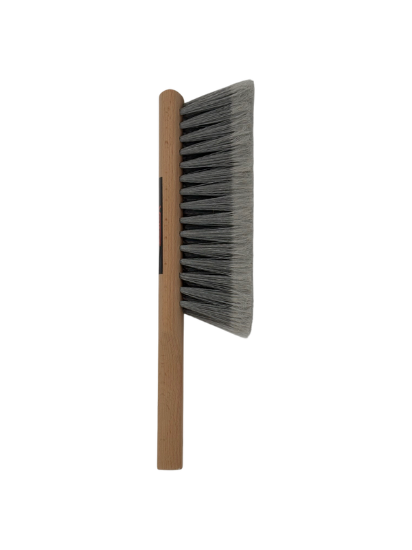 14" Poly Bristle Counter Brush