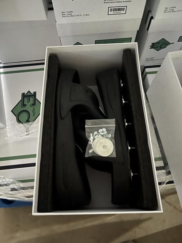 Eagle Craft Spike Shoes Eagle Craft Spike Shoes