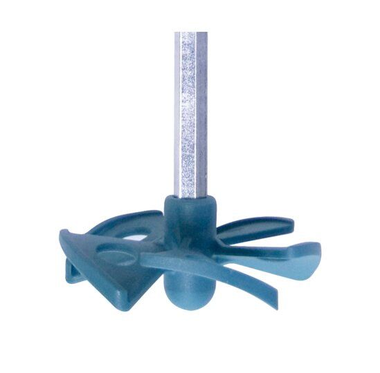 Collomix Top-Down Paddle—for Liquids