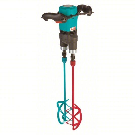 Collomix Xo55-R duo