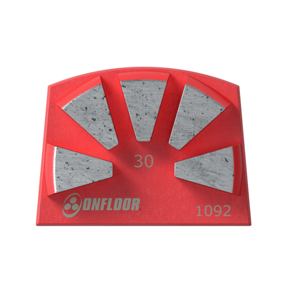 ONFLOOR Quick Change Traps (3 per box)