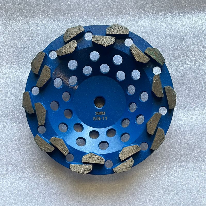 Epoxy Depot Raindrop Cup Wheel