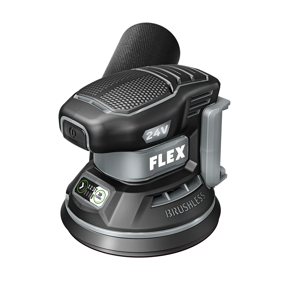 Flex Tools Random Orbital Sander - Bare Tool Flex Tools Random Orbital Sander - Bare Tool