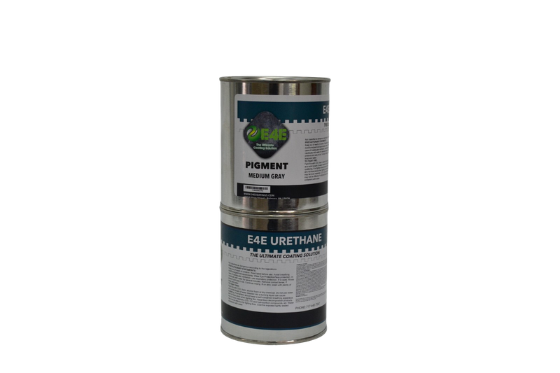 E4E URETHANE PIGMENT 365