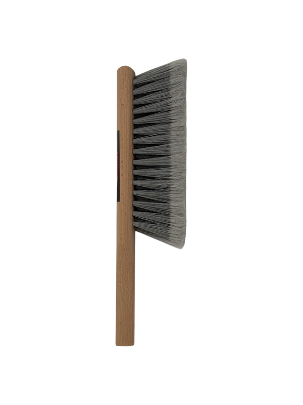 14" Poly Bristle Counter Brush