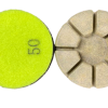 3" Resin polishing pads 10mm