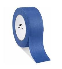 Blue Masking Tape Blue Masking Tape