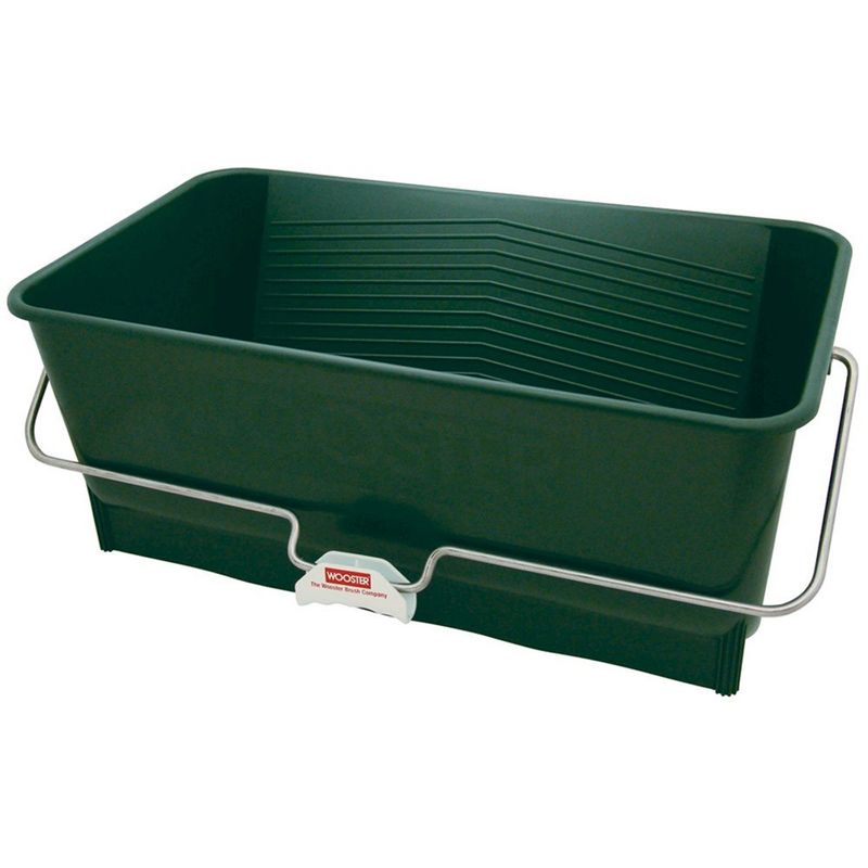 Sherlock Wideboy Bucket w/ handle - 5 Gallon & bucket liners Sherlock Wideboy Bucket w/ handle - 5 Gallon & bucket liners
