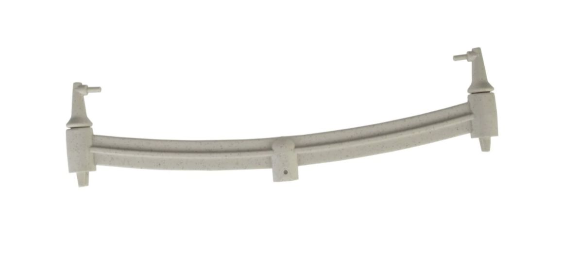 Wooster Big Ben Roller 18"
